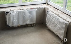 Квартиры в трех казанских домах признали непригодными для проживания