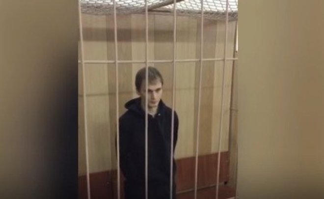 Академики РАН призвали освободить аспиранта МГУ из Татарстана Азата Мифтахова
