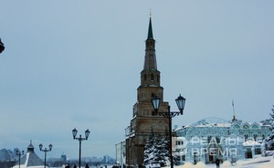 «Вопрос остается с началом работ»: проект по усилению фундамента башни Сююмбике в Казани готов