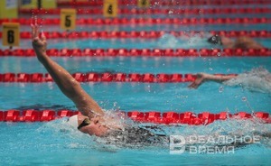 Российским и белорусским пловцам разрешили соревноваться в нейтральном статусе