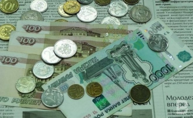 В Кремле заявили, что речи о выплатах другим категориям граждан, кроме пенсионеров, нет