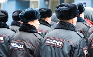 Председателя «Яблока» задержали в Москве