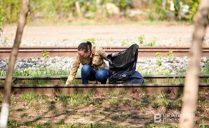 В экологическом двухмесячнике приняли участие больше 586 тысяч татарстанцев