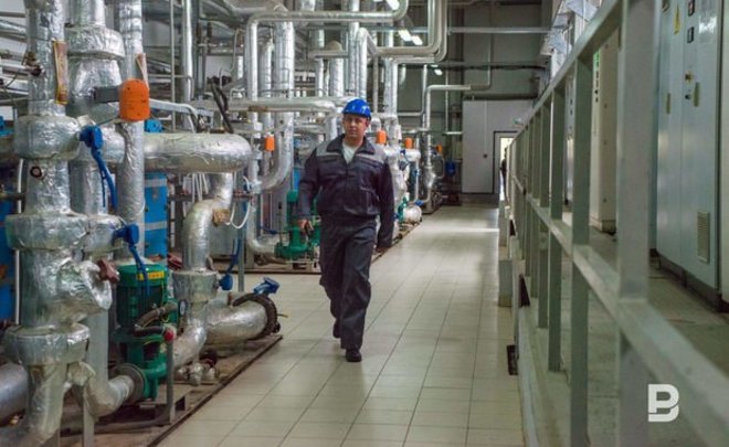 В России запретят создание новых унитарных предприятий в сфере ЖКХ