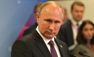 Путин рассказал, когда начнется реформа первичного звена здравоохранения в России