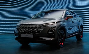 Совкомбанк запускает беспроцентную авторассрочку на 78 месяцев на покупку CHERY, EXEED и OMODA