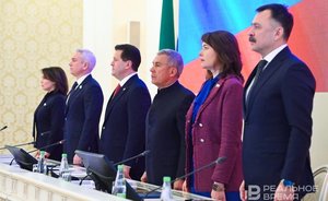 Итоги дня: Минниханов призвал Метшина повысить рождаемость, активизация «ЧВК «Редан» в Казани, аналог IKEA