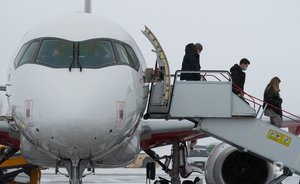 Госсовет Татарстана потратит 2,7 млн рублей на перелеты в 2023 году