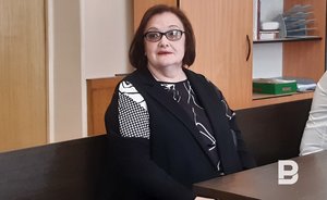 «Вину частично признаю»: Евгения Даутова в суде Казани заявила — силовики неверно трактуют ее действия