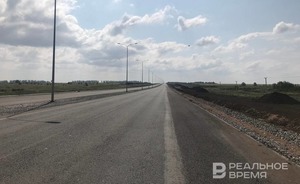Платную дорогу Алексеевское — Альметьевск планируют открыть в 2025 году
