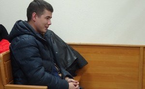 В Казани повторно задержан начальник угрозыска ОП «Горки»