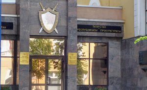 Прокуратура Татарстана выяснила, что стало причиной падения казанца в ливневку в переходе метро «Горки»