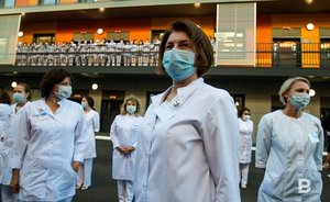 Медики из Татарстана поддержали идею с экскурсиями в «красные» зоны