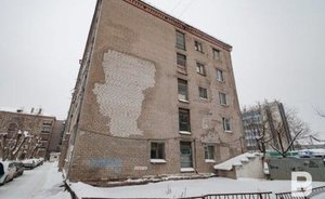 В этом году в центре Казани благоустроят 15 дворов