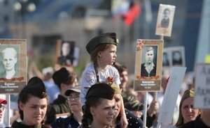 Власти Набережных Челнов рассказали, как пройдет 9 мая в городе