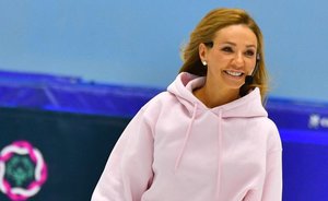 «Специальная Олимпиада — возможность вашему близкому человеку стать частью социума»