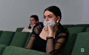 Уровень коллективного иммунитета к COVID-19 в Татарстане опустился до 10%