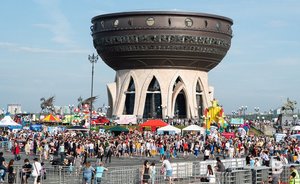 В Татарстане в начале весны выросло число разводов