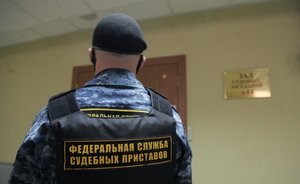 Число невыездных должников в России достигло рекорда