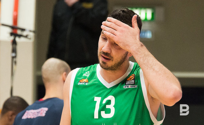 Марко Банич: «Я уже много раз играл в Белграде, знаю, что нас там ждет»