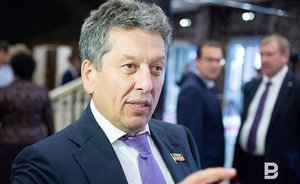 Группа ТАИФ — Наилю Маганову: «Примите наши искренние поздравления с 65-летием!»