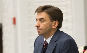Силуанов и Матвиенко прокомментировали задержание Абызова