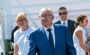 Депутат Госдумы от Татарстана Морозов первым занял кабинет Иосифа Кобзона после его смерти