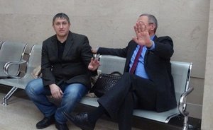 Прокуратура РТ оспорит мягкий приговор по скандальному делу Бибишева — Гордевича