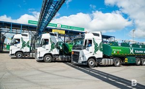 ТАИФ-НК получил высокую оценку рейтинга поставщиков Санкт-Петербургской товарно-сырьевой биржи