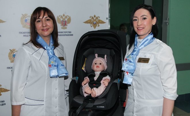 Росстат: в Татарстане в первом квартале 2021 года упала рождаемость