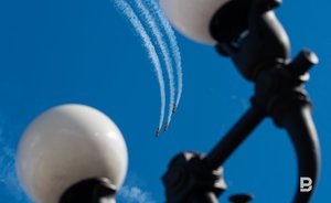 «Я выбираю небо — 2021» в Казани обойдется в 16,7 млн рублей