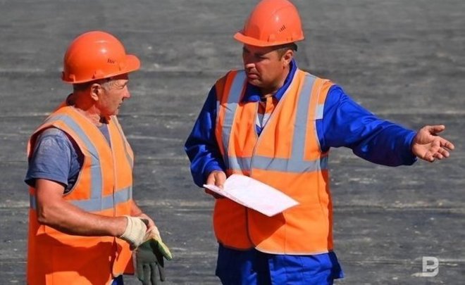 В Татарстане построят ЦОД Росэнергоатома за 5,3 млрд рублей