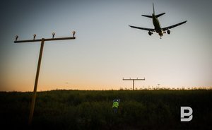 Россия возобновит полеты в Египет, ОАЭ и на Мальдивы