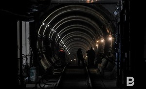 Проект по выносу инженерных сетей из зоны строительства участка второй линии метро Казани скорректируют