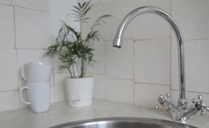 В Московском районе Казани на сутки отключат воду