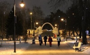 Гидрометцентр Татарстана предупредил о похолодании до -28 градусов в ночь на субботу