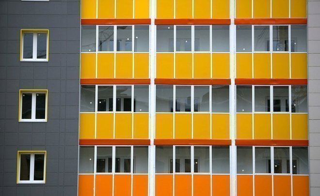 В Черемшанском районе работникам сельхозпредприятий и сиротам построили 17 домов