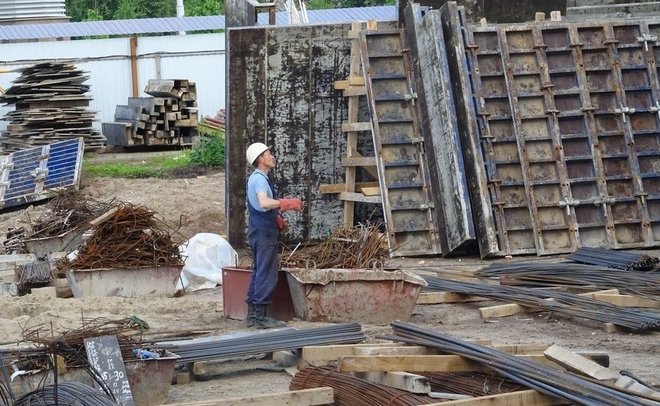 Тендер на строительство общежития КНИТУ-КАИ приостановили по жалобе