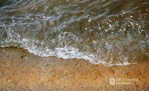 Азовское море может получить статус внутреннего водоема России