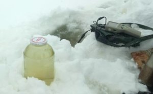 В Минэкологии РТ рассказали о сбросе сточных вод в Волгу в Кировском районе Казани