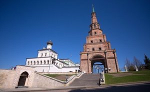 Минкульт РТ предлагает обсудить идеи использования присутственных мест Казанского кремля