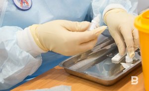 Татарстан получит 111 млн рублей на системы непрерывного мониторинга глюкозы для детей с сахарным диабетом