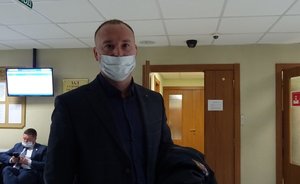 В Татарстане снова отменили приговор по делу о «политическом» покушении на депутата