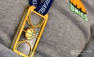 УНИКС обыграл «Пари Нижний Новгород» и вышел в финал Кубка Кондрашина и Белова