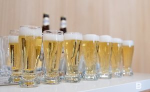 В Татарстане за 2019 год выросло производство алкогольной продукции