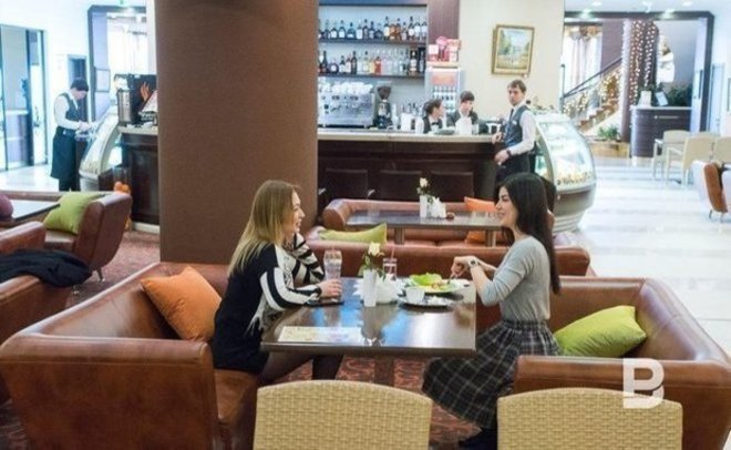 Роспотребнадзор по Татарстану пока не хочет снимать ограничения для общепита