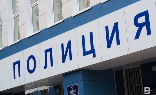 В МВД Татарстана прокомментировали видео, на котором мужчина в Казани преследует ребенка