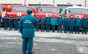 Из-за взрыва на трубопроводе в Оренбургской области прекращен транзит газа в Казахстан