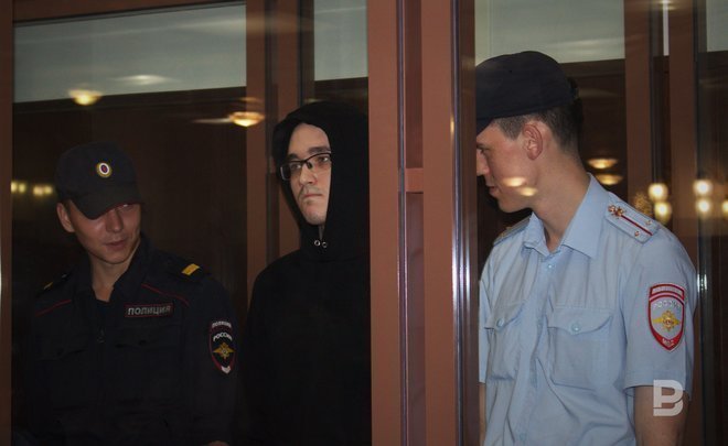 Итоги дня: в Татарстане накрыли еще одну пирамиду, завершено расследование дела Галявиева, юбилей Путина