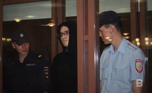 Итоги дня: в Татарстане накрыли еще одну пирамиду, завершено расследование дела Галявиева, юбилей Путина